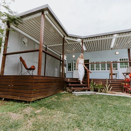 Yeppoon Surfside Motel Exterior photo