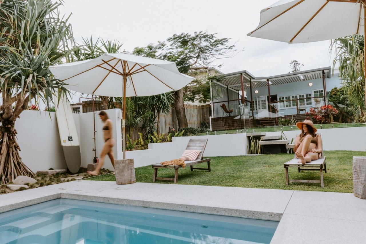 Yeppoon Surfside Motel Exterior photo