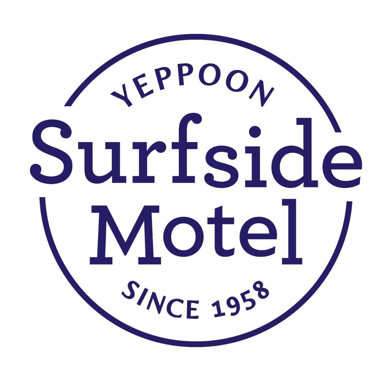 Yeppoon Surfside Motel Exterior photo